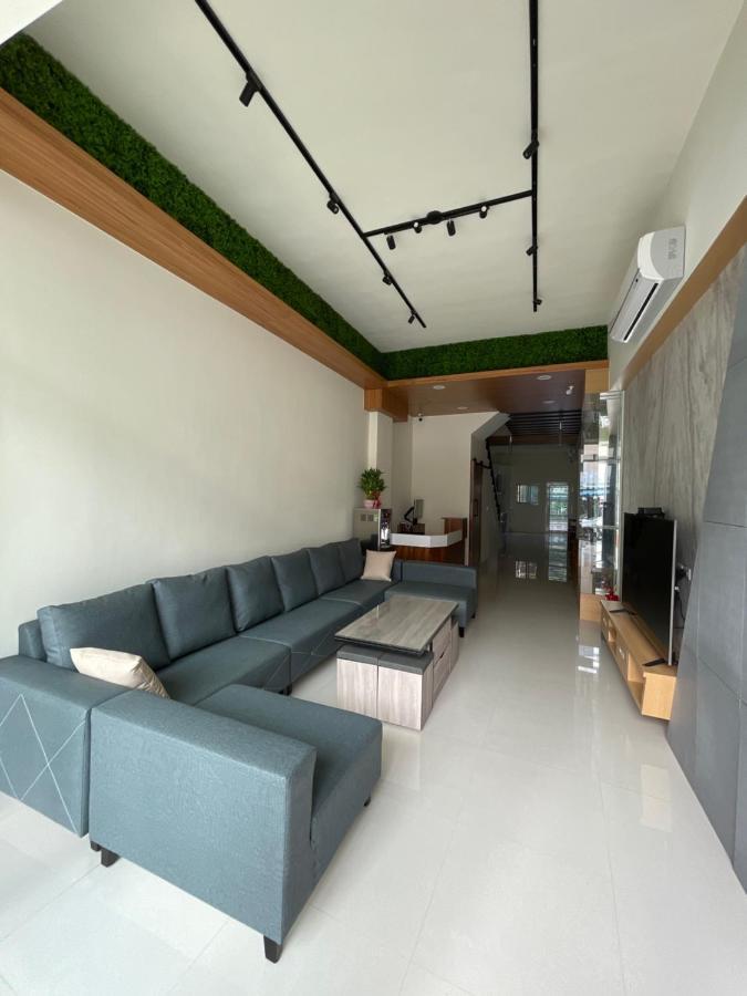 墾丁星院旅宿 Bagian luar foto