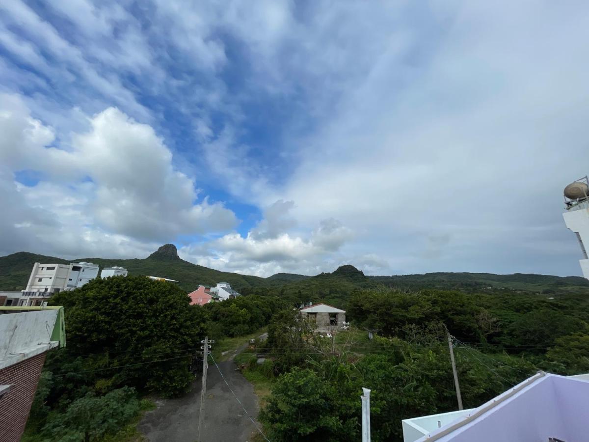 墾丁星院旅宿 Bagian luar foto