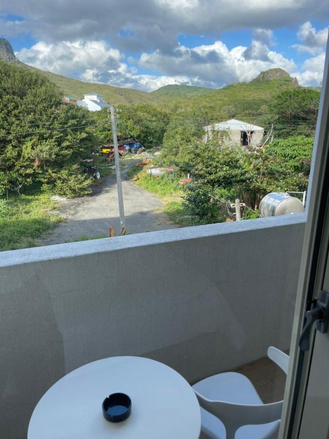 墾丁星院旅宿 Bagian luar foto